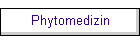 Phytomedizin